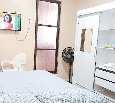 Aeroporto House Apartment มากาปา ภายนอก รูปภาพ