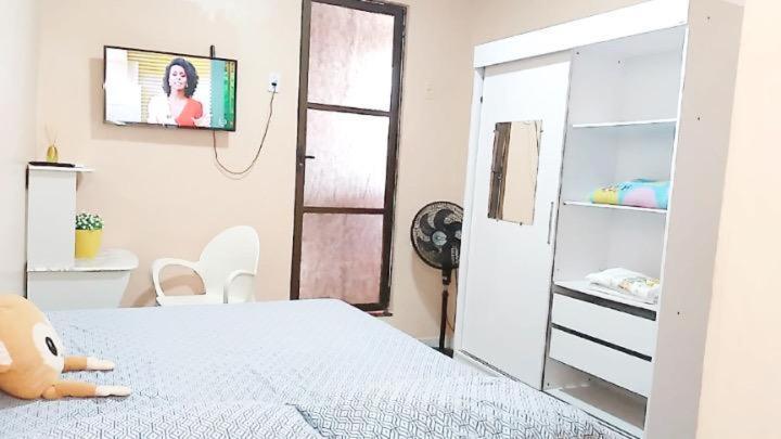 Aeroporto House Apartment มากาปา ภายนอก รูปภาพ