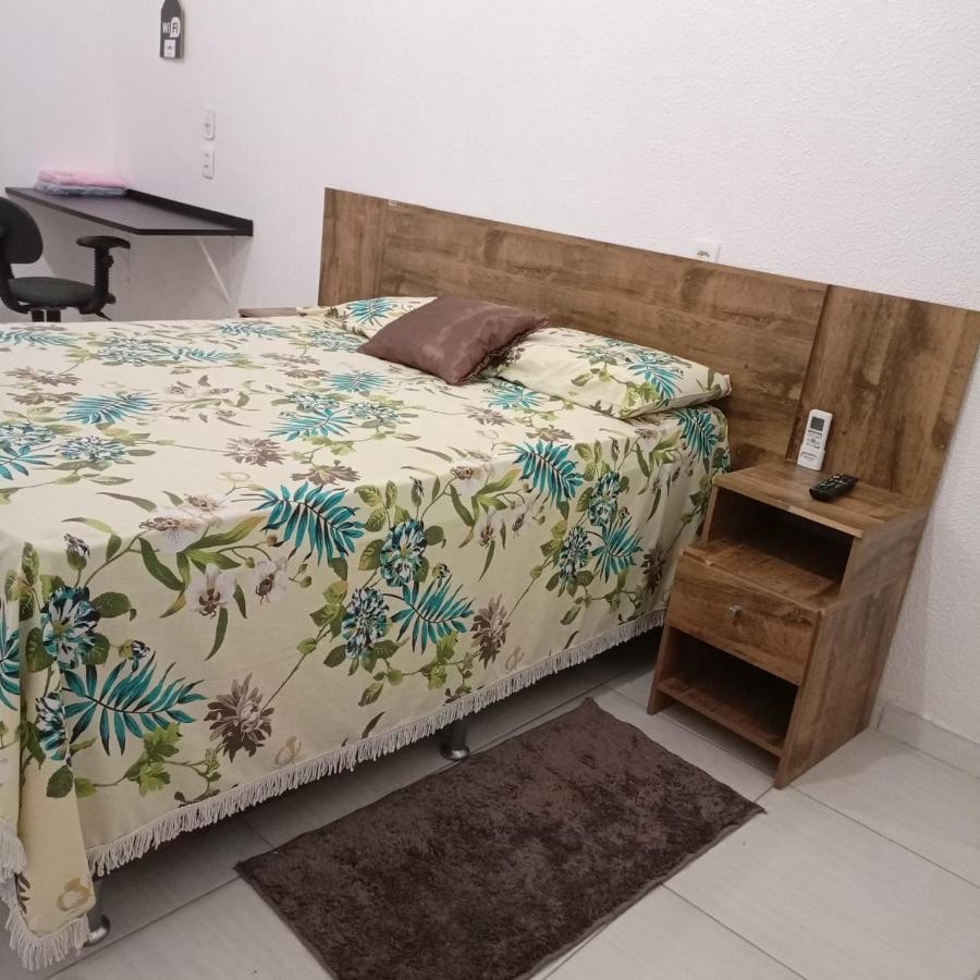 Aeroporto House Apartment มากาปา ภายนอก รูปภาพ