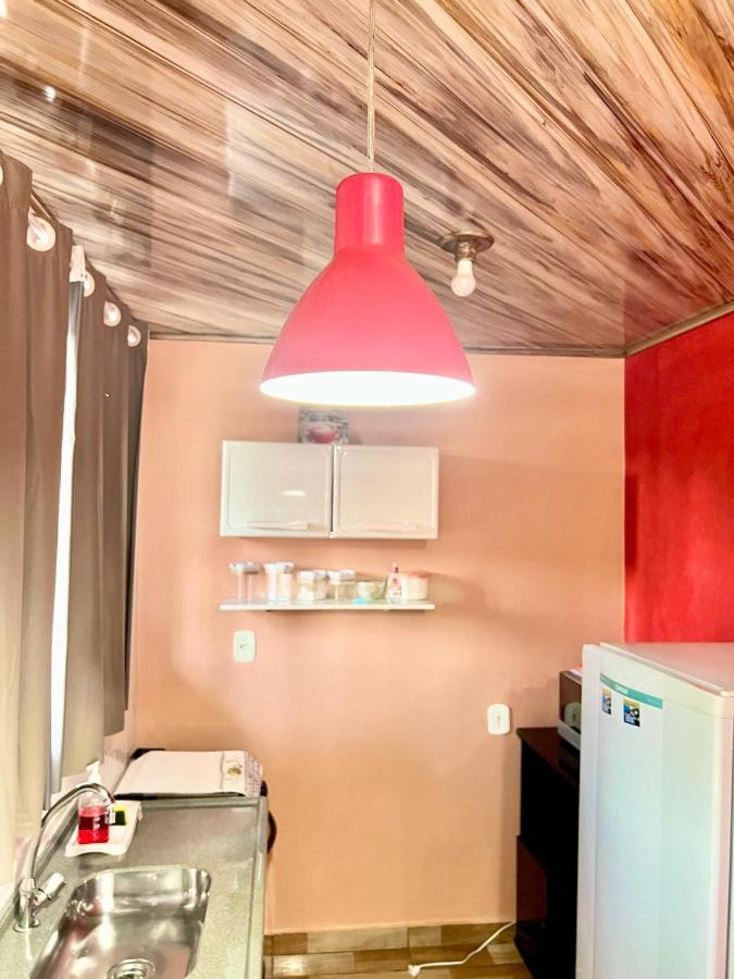 Aeroporto House Apartment มากาปา ภายนอก รูปภาพ